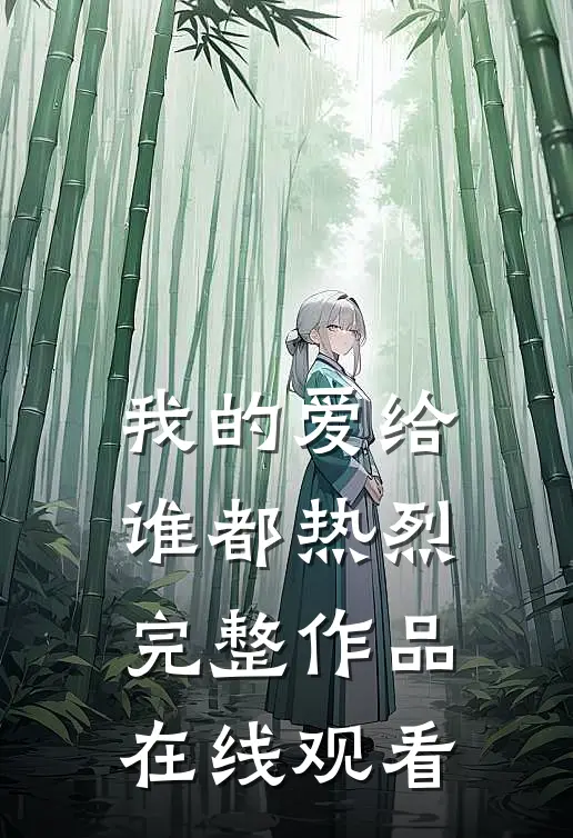 我的爱给谁都热烈完整作品在线观看