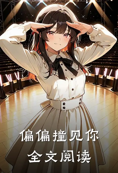 偏偏撞见你全文阅读