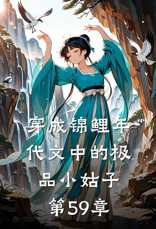 穿成锦鲤年代文中的极品小姑子第59章