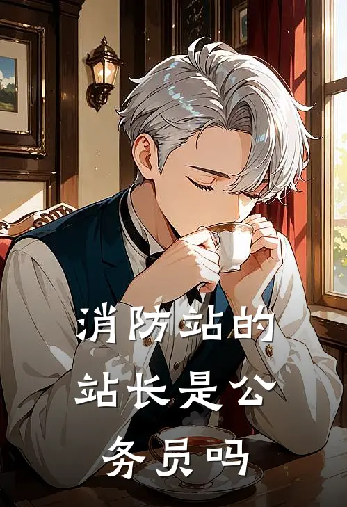 消防站的站长是公务员吗