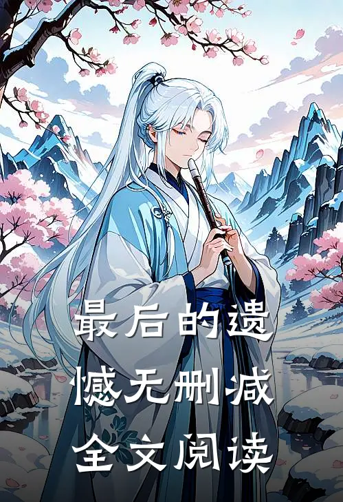 最后的遗憾无删减全文阅读