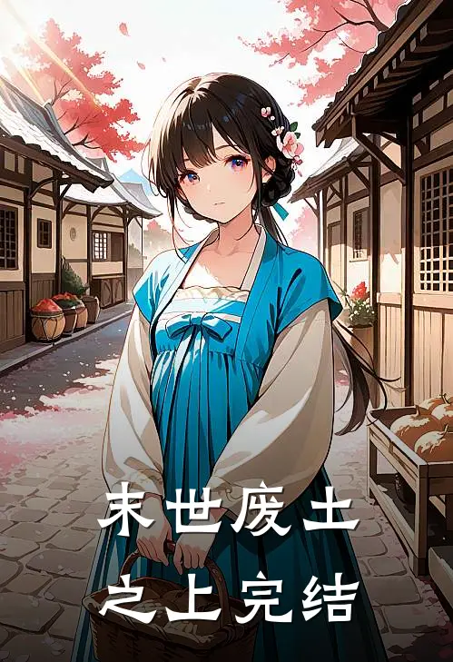 末世废土之上完结