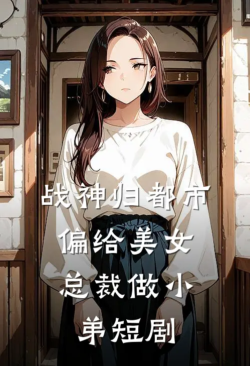 战神归都市,偏给美女总裁做小弟短剧