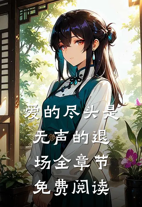 爱的尽头是无声的退场全章节免费阅读