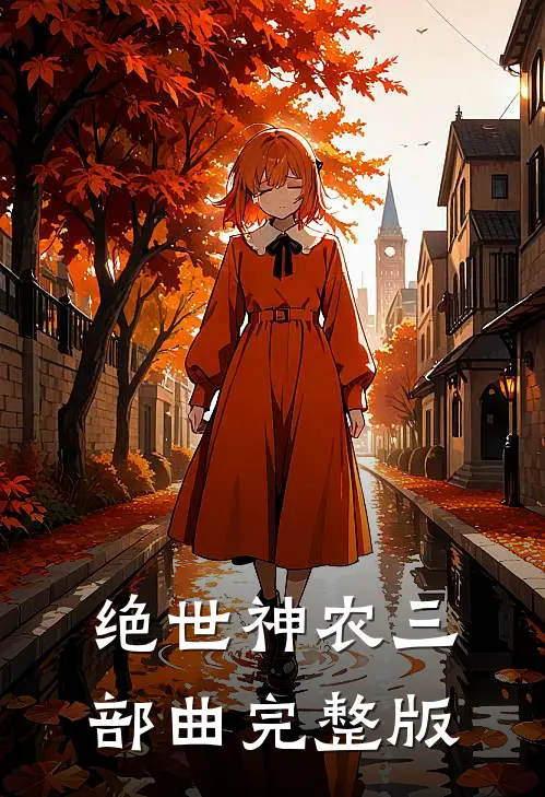 绝世神农三部曲完整版