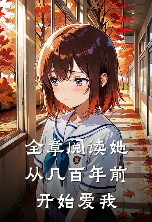 全章阅读她从几百年前开始爱我