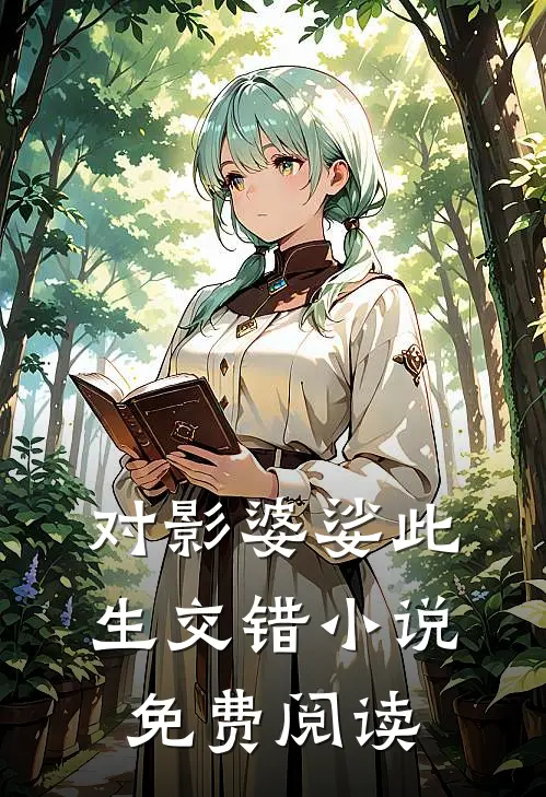 对影婆娑此生交错小说免费阅读