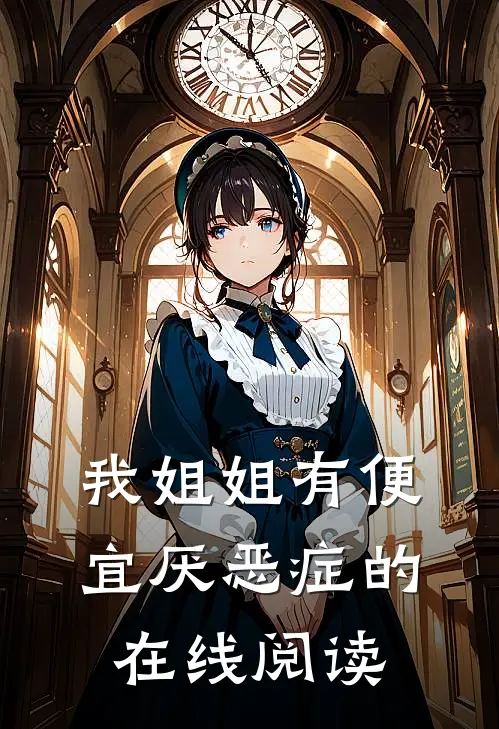 我姐姐有便宜厌恶症的在线阅读