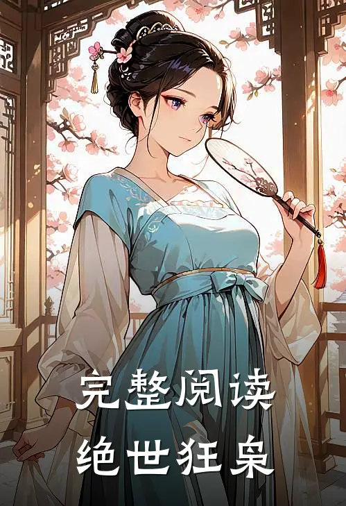 完整阅读绝世狂枭