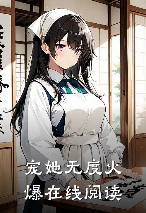 宠她无度火爆在线阅读