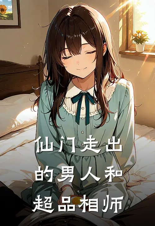 仙门走出的男人和超品相师