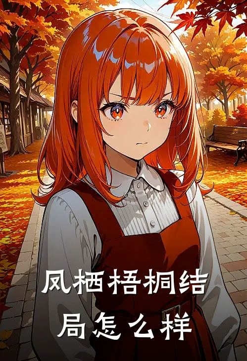 凤栖梧桐结局怎么样