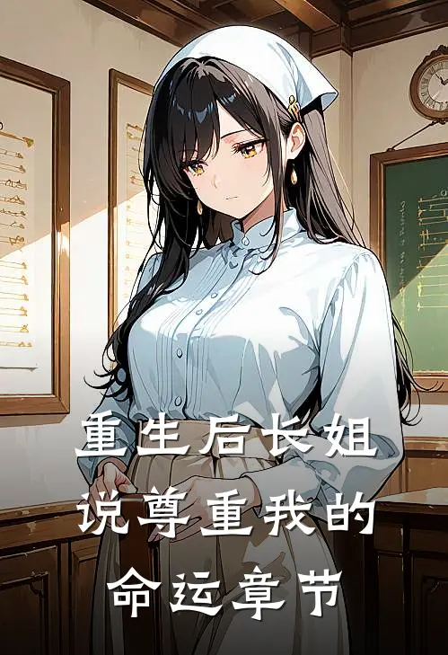 重生后长姐说尊重我的命运章节