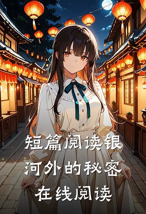 短篇阅读银河外的秘密在线阅读