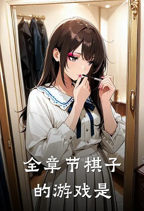 全章节棋子的游戏是