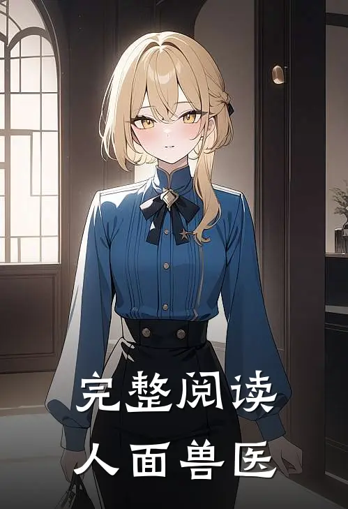 完整阅读人面兽医