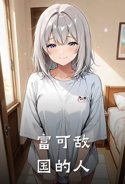 富可敌国的人