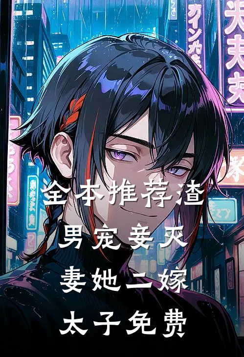 全本推荐渣男宠妾灭妻她二嫁太子免费
