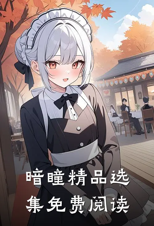 暗瞳精品选集免费阅读