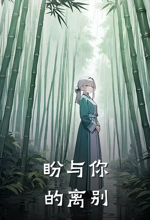 盼与你的离别
