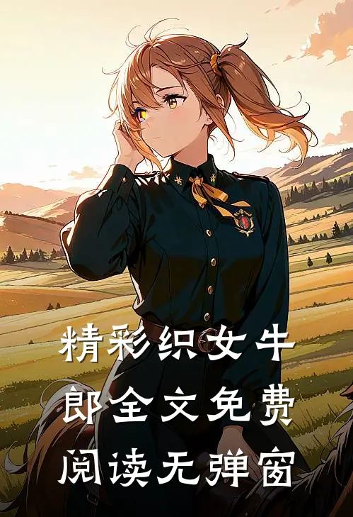 精彩织女牛郎全文免费阅读无弹窗