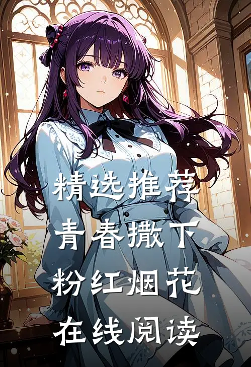 精选推荐青春撒下粉红烟花在线阅读