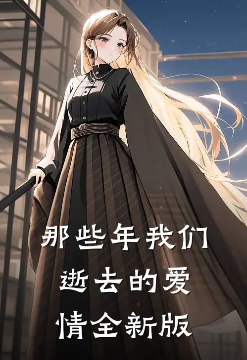 那些年我们逝去的爱情全新版