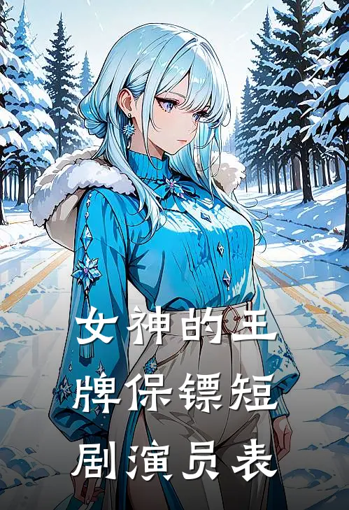 女神的王牌保镖短剧演员表