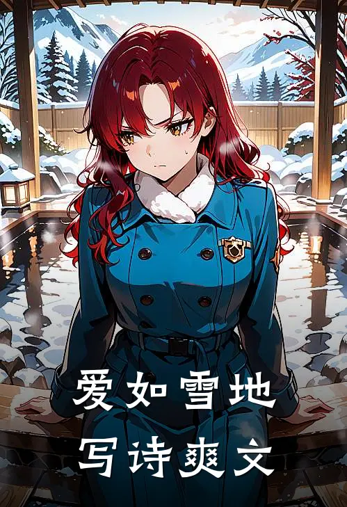 爱如雪地写诗爽文