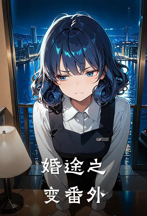 婚途之变 番外