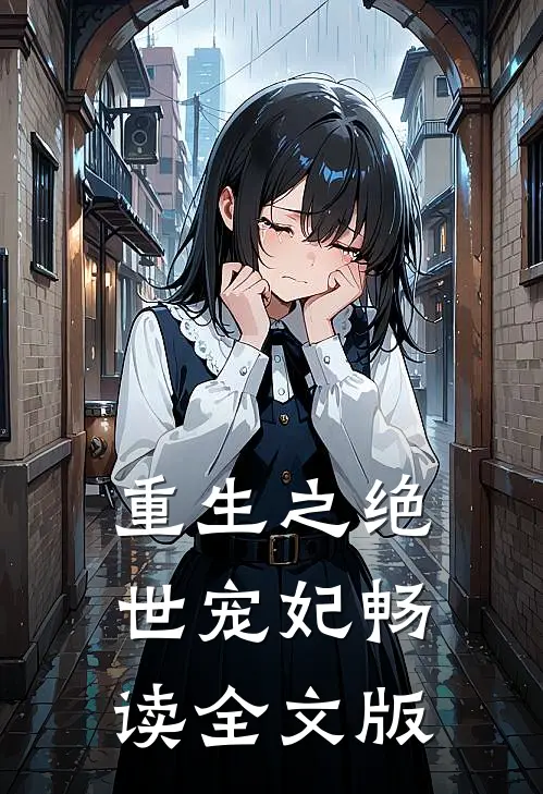 重生之绝世宠妃畅读全文版