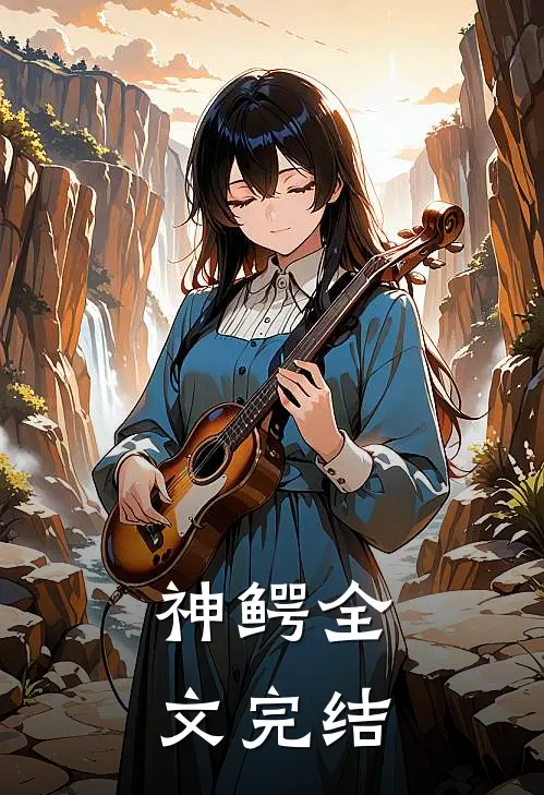 神鳄全文完结
