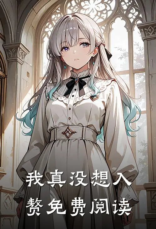 我真没想入赘免费阅读