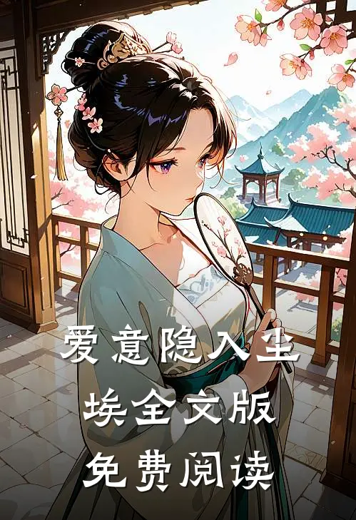 爱意隐入尘埃全文版免费阅读