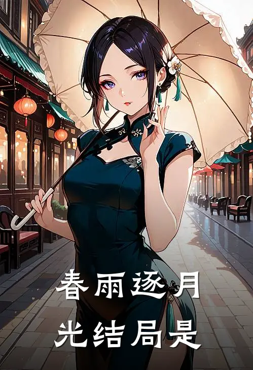 春雨逐月光结局是