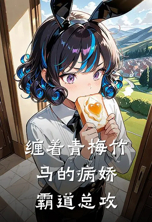 缠着青梅竹马的病娇霸道总攻