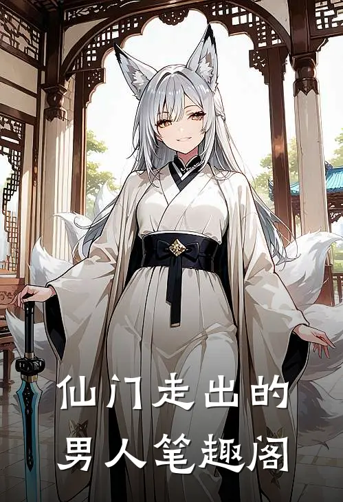 仙门走出的男人笔趣阁