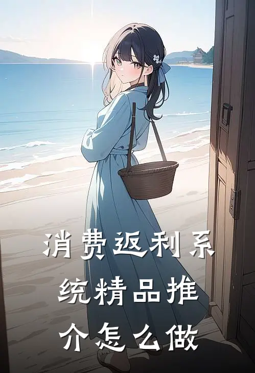 消费返利系统精品推介怎么做