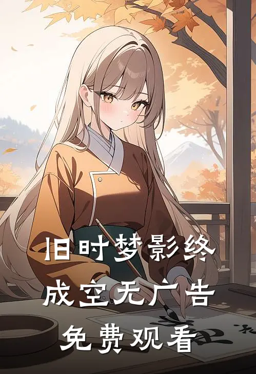 旧时梦影终成空无广告免费观看