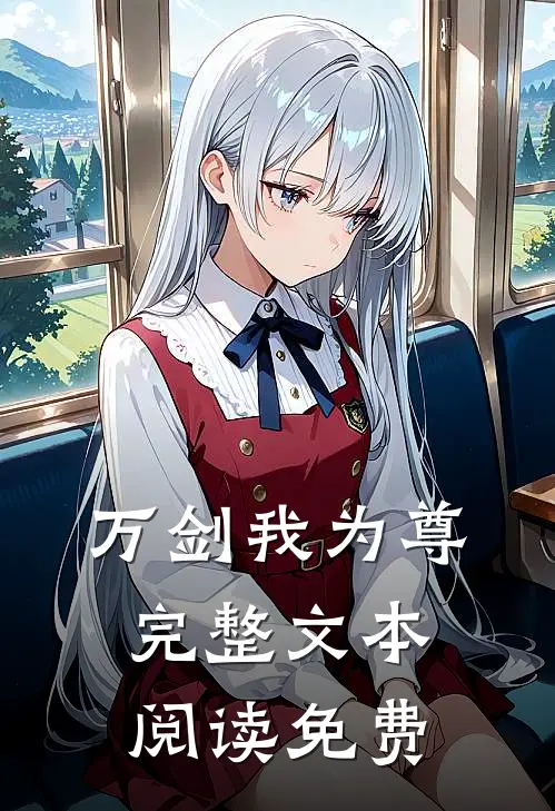 万剑我为尊完整文本阅读免费