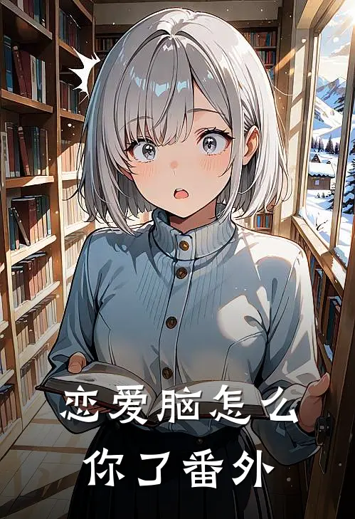 恋爱脑怎么你了番外
