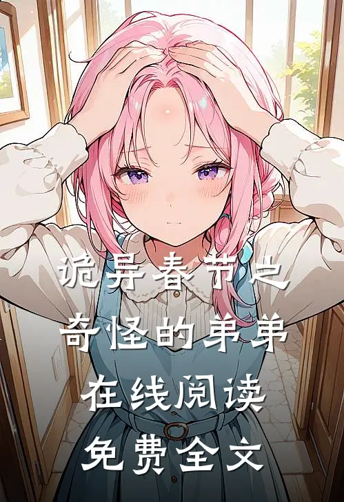 诡异春节之奇怪的弟弟在线阅读免费全文