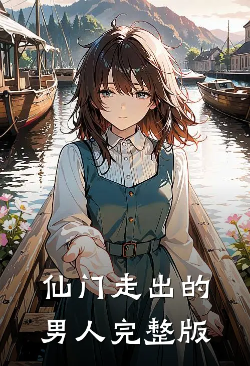 仙门走出的男人完整版