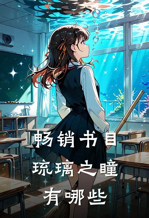畅销书目琉璃之瞳有哪些