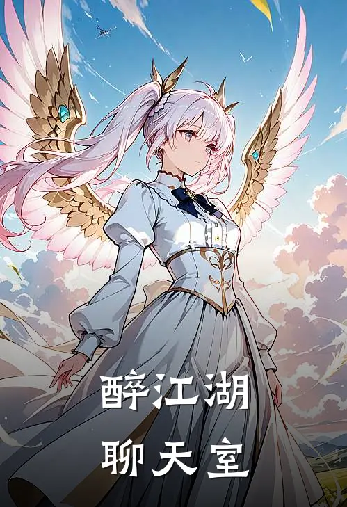 醉江湖聊天室