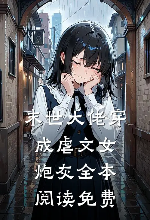 末世大佬穿成虐文女炮灰全本阅读免费