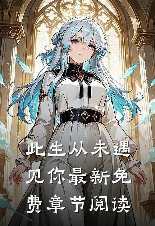 此生从未遇见你最新免费章节阅读
