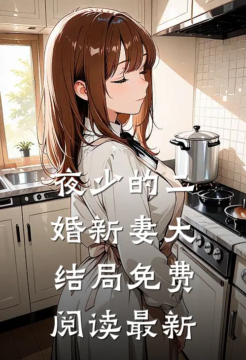 夜少的二婚新妻大结局免费阅读最新