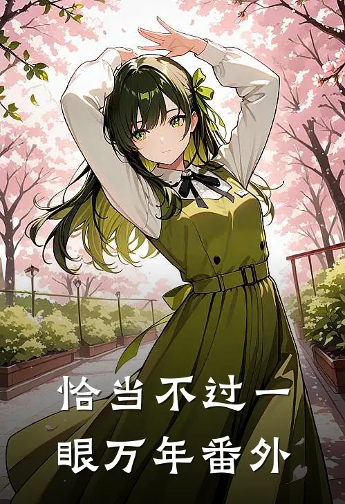 恰当不过一眼万年 番外