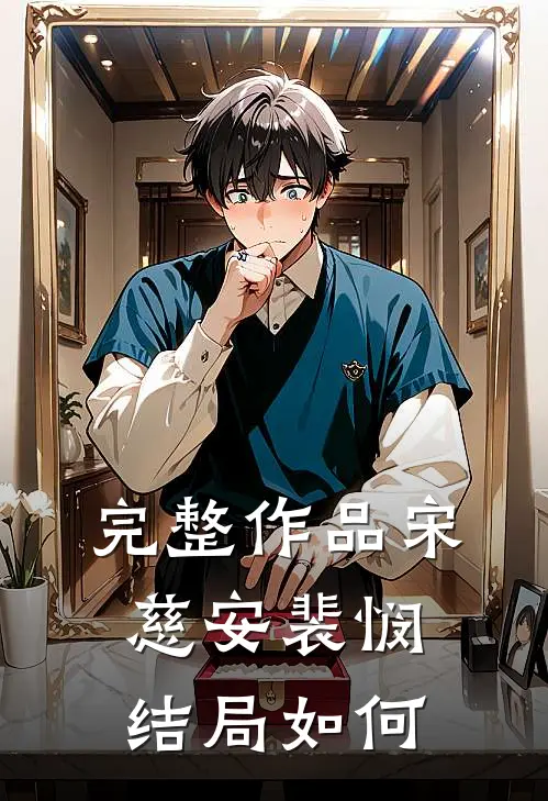 完整作品宋慈安裴悯结局如何